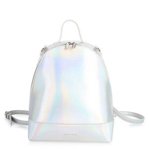 Holographic Backpack